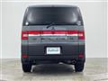 2010 Mitsubishi Delica D5