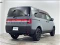 2010 Mitsubishi Delica D5