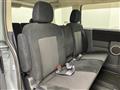 2010 Mitsubishi Delica D5