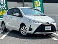 2018 Toyota Vitz