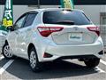 2018 Toyota Vitz