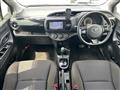 2018 Toyota Vitz