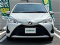 2018 Toyota Vitz