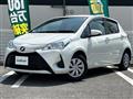 2018 Toyota Vitz