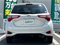 2018 Toyota Vitz