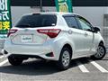 2018 Toyota Vitz