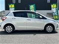 2018 Toyota Vitz