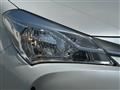 2018 Toyota Vitz