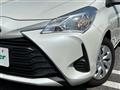 2018 Toyota Vitz