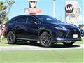 2021 Lexus RX
