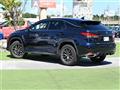 2021 Lexus RX