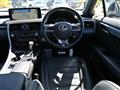 2021 Lexus RX