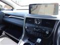 2021 Lexus RX