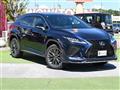 2021 Lexus RX