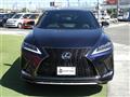 2021 Lexus RX