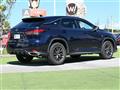 2021 Lexus RX