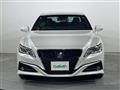 2021 Toyota Crown Hybrid