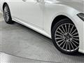 2021 Toyota Crown Hybrid