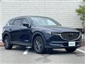 2022 Mazda CX-8
