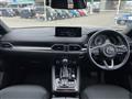 2022 Mazda CX-8