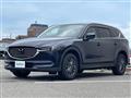 2022 Mazda CX-8