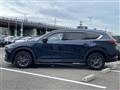 2022 Mazda CX-8