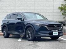 2022 Mazda CX-8