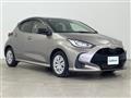 2020 Toyota Yaris