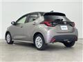2020 Toyota Yaris
