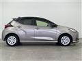 2020 Toyota Yaris