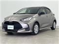2020 Toyota Yaris