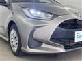 2020 Toyota Yaris