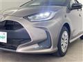 2020 Toyota Yaris