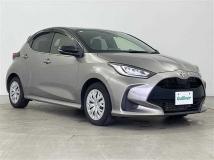 2020 Toyota Yaris