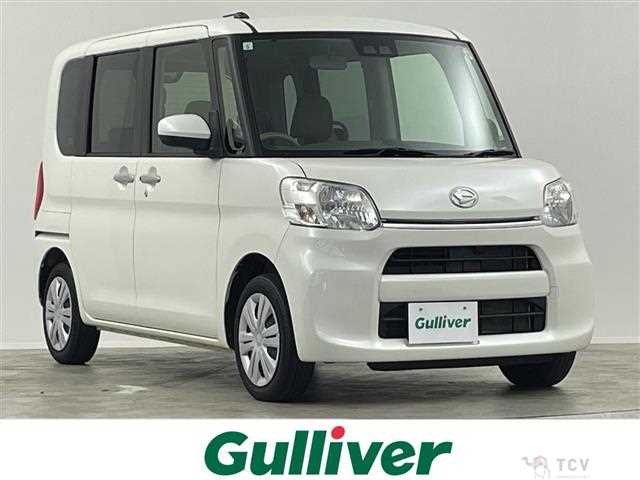 2018 Daihatsu Tanto
