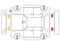 2018 Daihatsu Tanto
