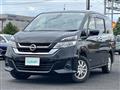 2018 Nissan Serena