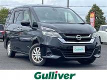 2018 Nissan Serena