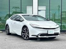 2023 Toyota Prius