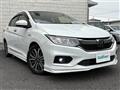 2017 Honda Grace