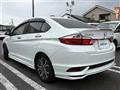 2017 Honda Grace