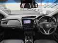 2017 Honda Grace