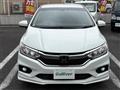 2017 Honda Grace