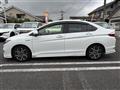 2017 Honda Grace