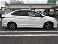 2017 Honda Grace