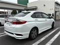 2017 Honda Grace
