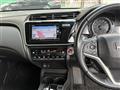 2017 Honda Grace