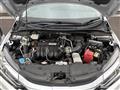 2017 Honda Grace