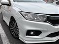 2017 Honda Grace
