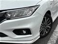 2017 Honda Grace